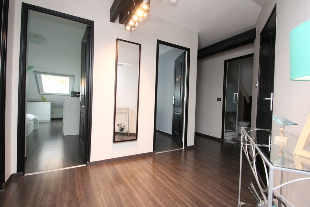 � vendre  Maison Metz (57070)