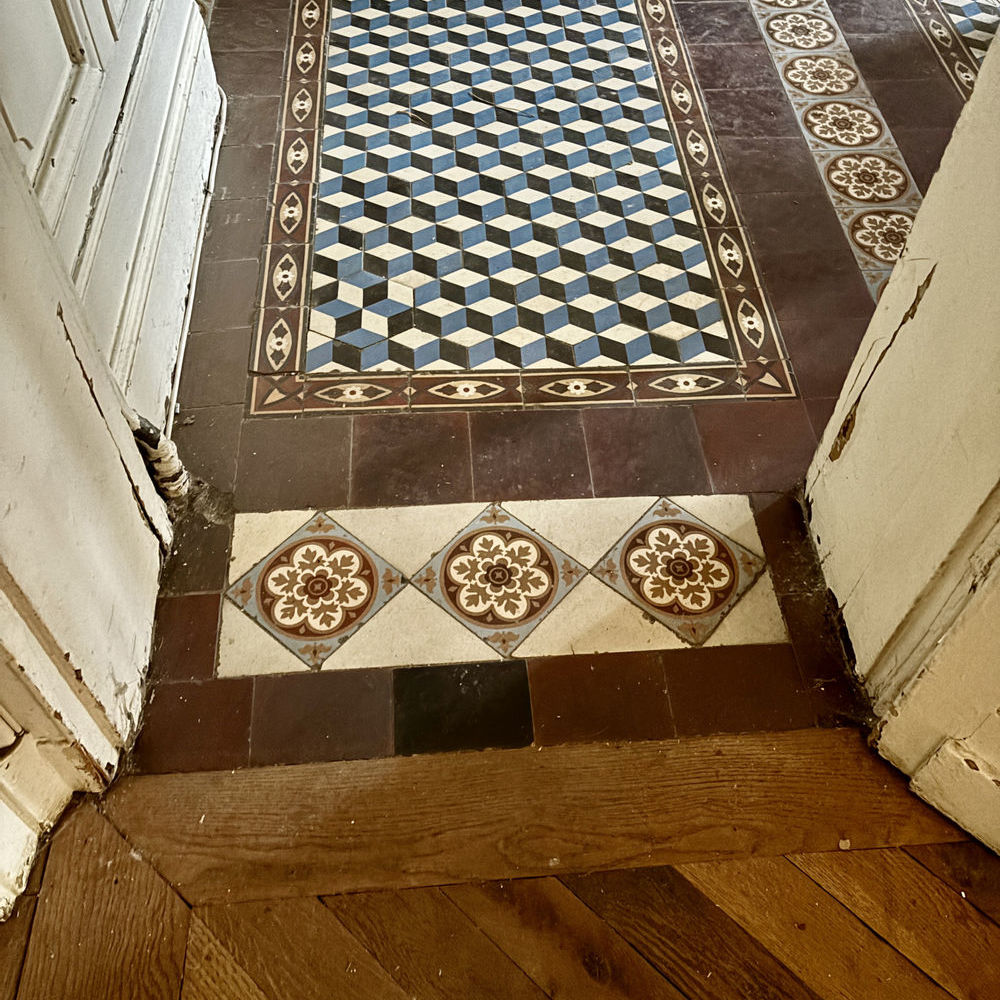 � vendre  Maison Bordeaux (33000)