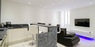  Appartement � vendre 3 pi�ces 58 m�