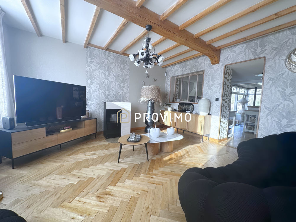 � vendre  Maison Arras (62000)