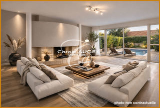  Maison � vendre 6 pi�ces 172 m�