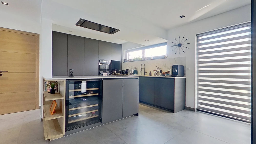 � vendre  Maison Basse-Rentgen (57570)