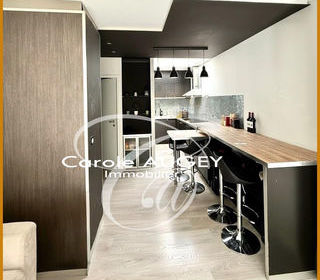  Appartement � vendre 1 pi�ce 29 m�