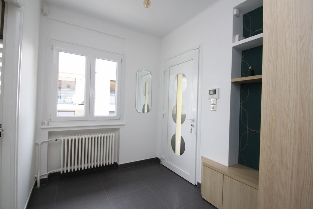 � vendre  Maison Metz (57070)
