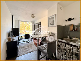  Appartement � vendre 2 pi�ces 28 m�