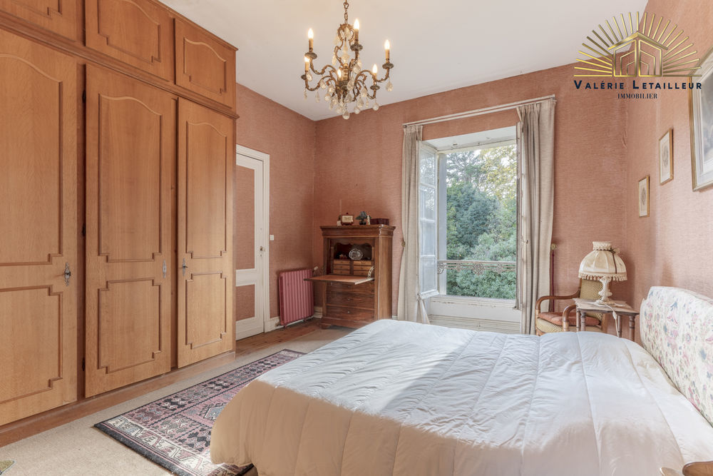 � vendre  Propri�t�/ch�teau Pompignac (33370)