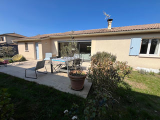  Maison � vendre 5 pi�ces 144 m�