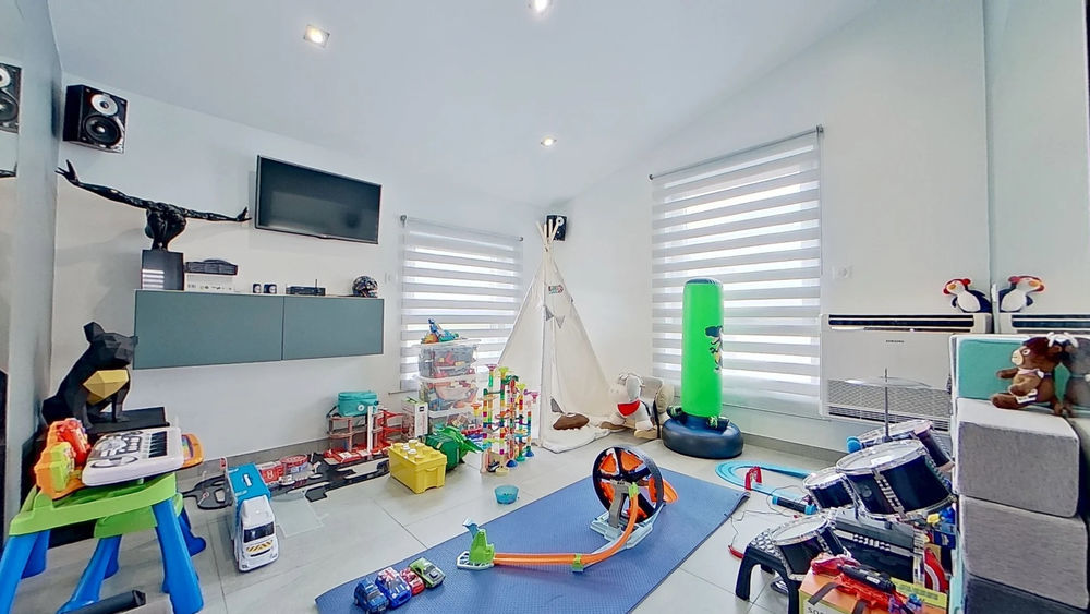 � vendre  Maison Basse-Rentgen (57570)