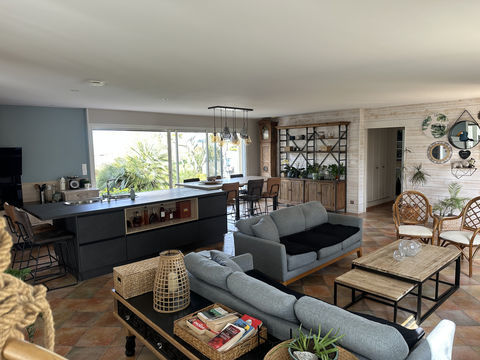  Maison � vendre 5 pi�ces 147 m�