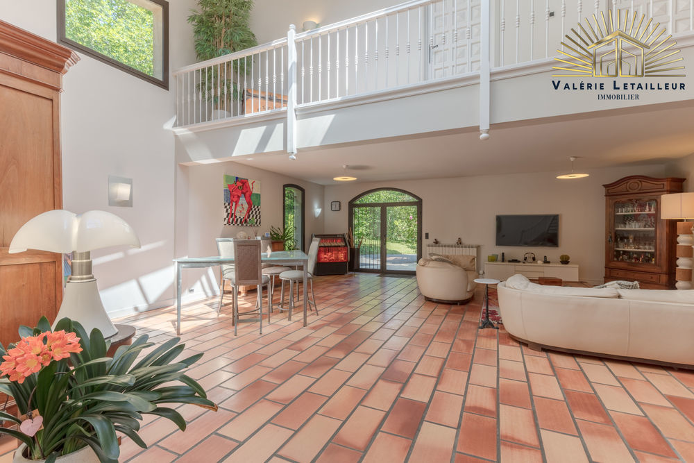 � vendre  Maison Pompignac (33370)