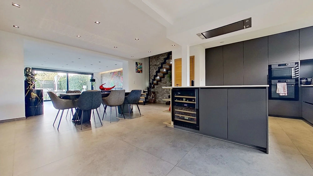 � vendre  Maison Basse-Rentgen (57570)