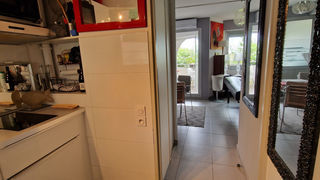  Appartement � vendre 1 pi�ce 31 m�