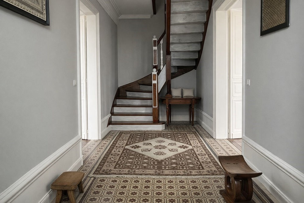 � vendre  Propri�t�/ch�teau Saint-Brice (16100)