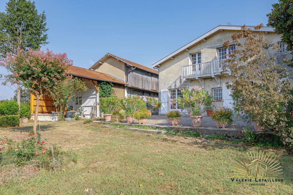 � vendre  Maison Pompignac (33370)