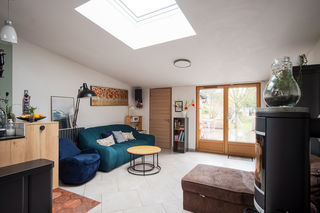  Maison � vendre 6 pi�ces 105 m�