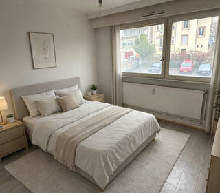  Appartement � vendre 2 pi�ces 46 m�