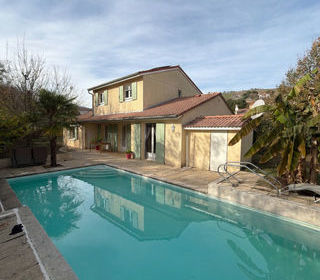  Maison � vendre 6 pi�ces 117 m�