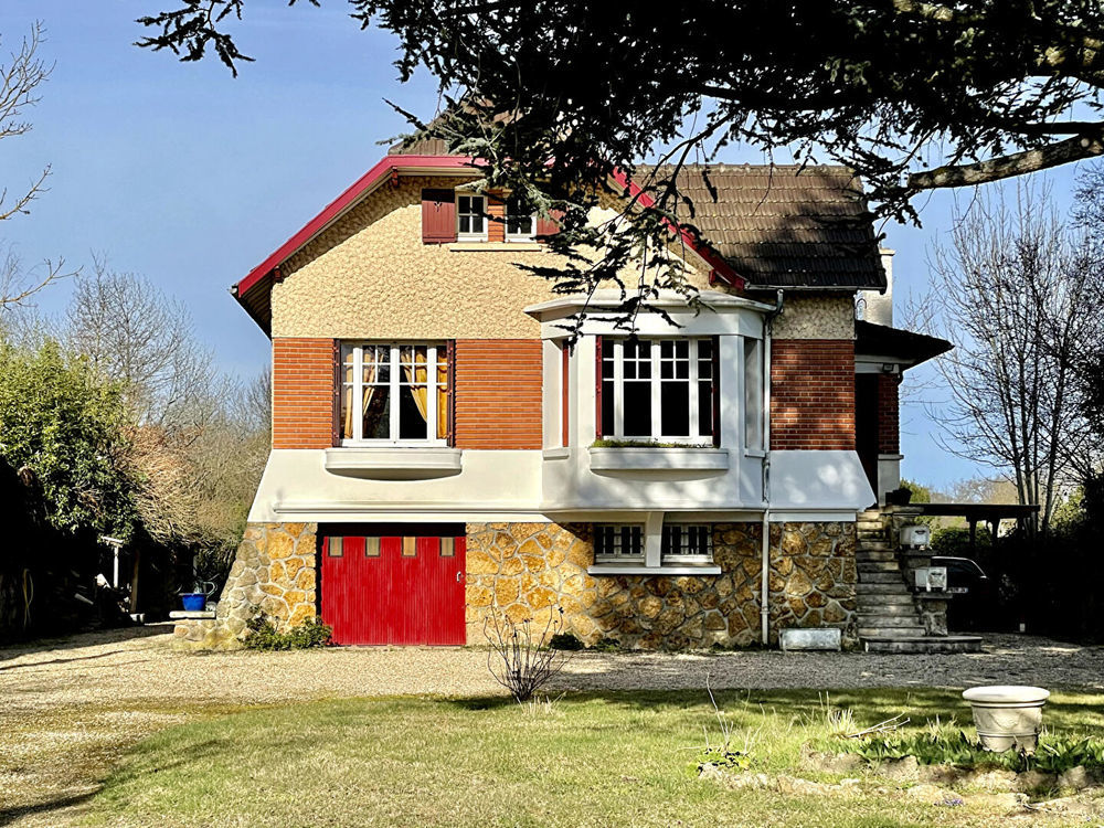 � vendre  Propri�t�/ch�teau Barbizon (77630)