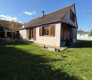  Maison � vendre 6 pi�ces 132 m�