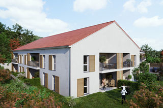  Appartement � vendre 2 pi�ces 47 m�