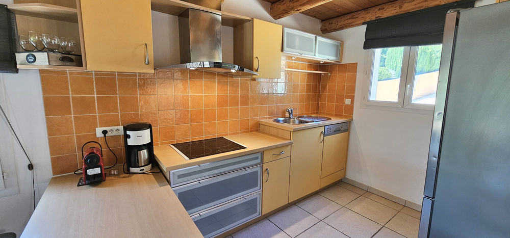 � vendre  Propri�t�/ch�teau Bagnols-en-For�t (83600)