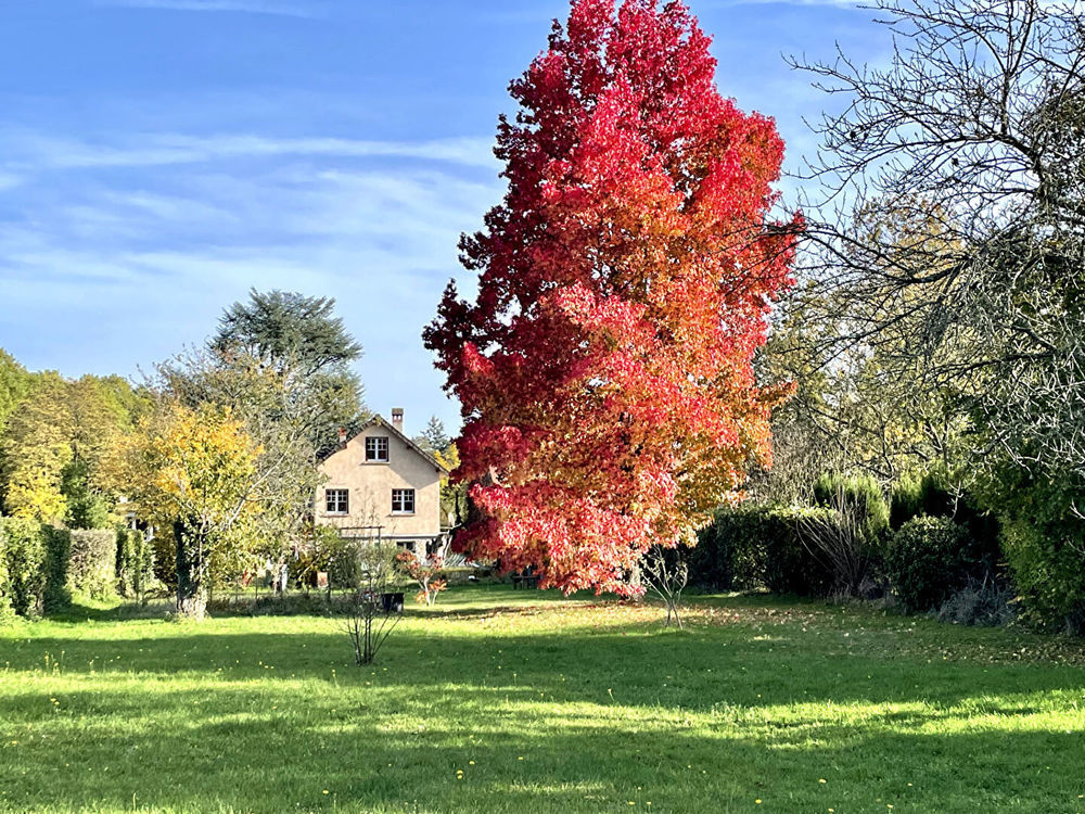 � vendre  Propri�t�/ch�teau Barbizon (77630)