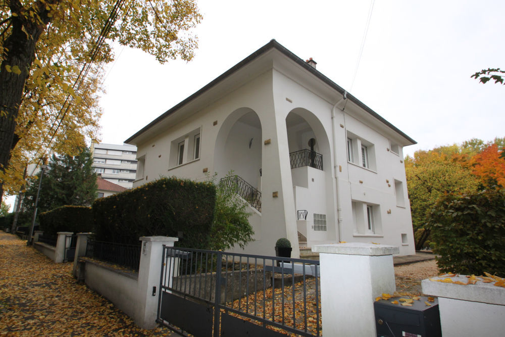 � vendre  Maison Metz (57070)