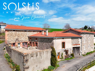  Maison � vendre 6 pi�ces 116 m�