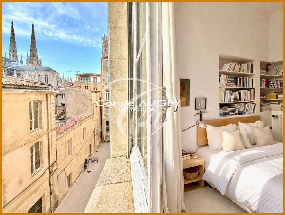 � vendre  Appartement Bordeaux (33000)