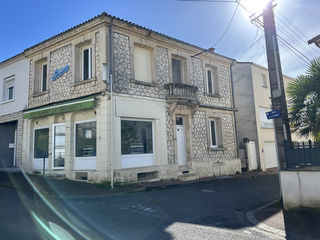  Maison � vendre 4 pi�ces 98 m�