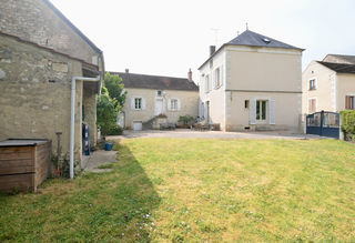  Maison � vendre 8 pi�ces 210 m�