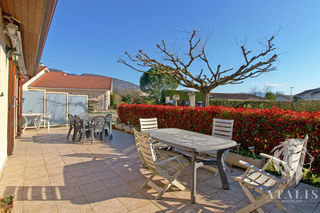  Maison � vendre 4 pi�ces 83 m�