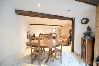  Maison � vendre 4 pi�ces 83 m�