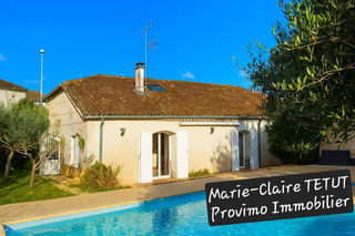  Maison � vendre 5 pi�ces 210 m�