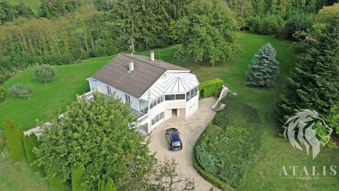   Baisse de prix ! Maison - 7 pi�ce(s) - 227 m�