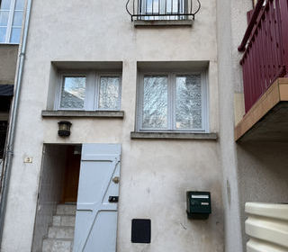  Maison � vendre 3 pi�ces 67 m�