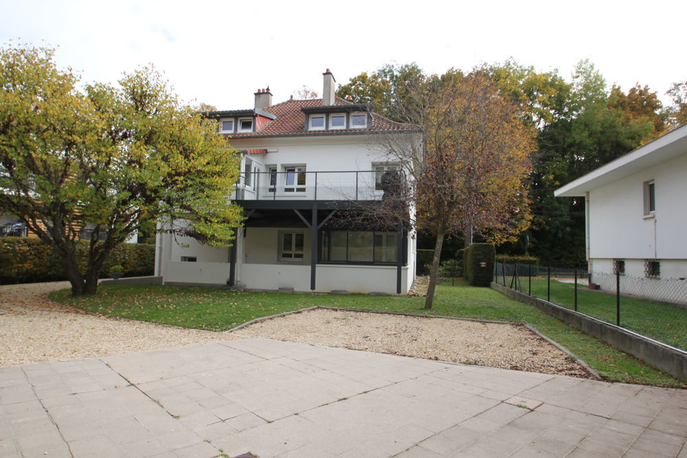 � vendre  Maison Metz (57070)