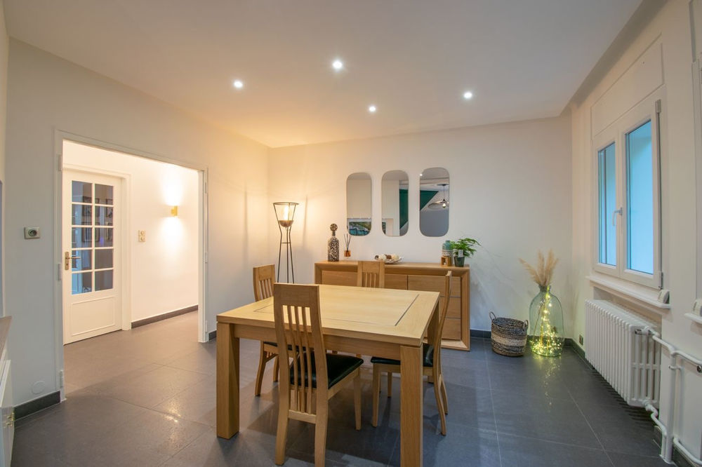 � vendre  Maison Metz (57070)