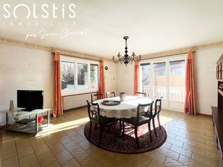  Maison � vendre 4 pi�ces 116 m�