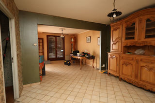  Maison � vendre 6 pi�ces 135 m�