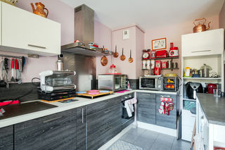  Appartement � vendre 3 pi�ces 65 m�