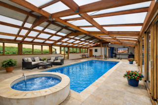  Maison � vendre 6 pi�ces 170 m�