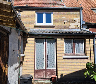  Maison � vendre 3 pi�ces 67 m�