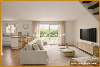  Maison � vendre 5 pi�ces 119 m�