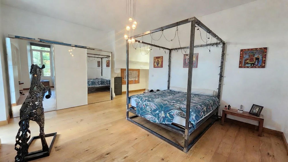 � vendre  Maison Valserh�ne (01200)