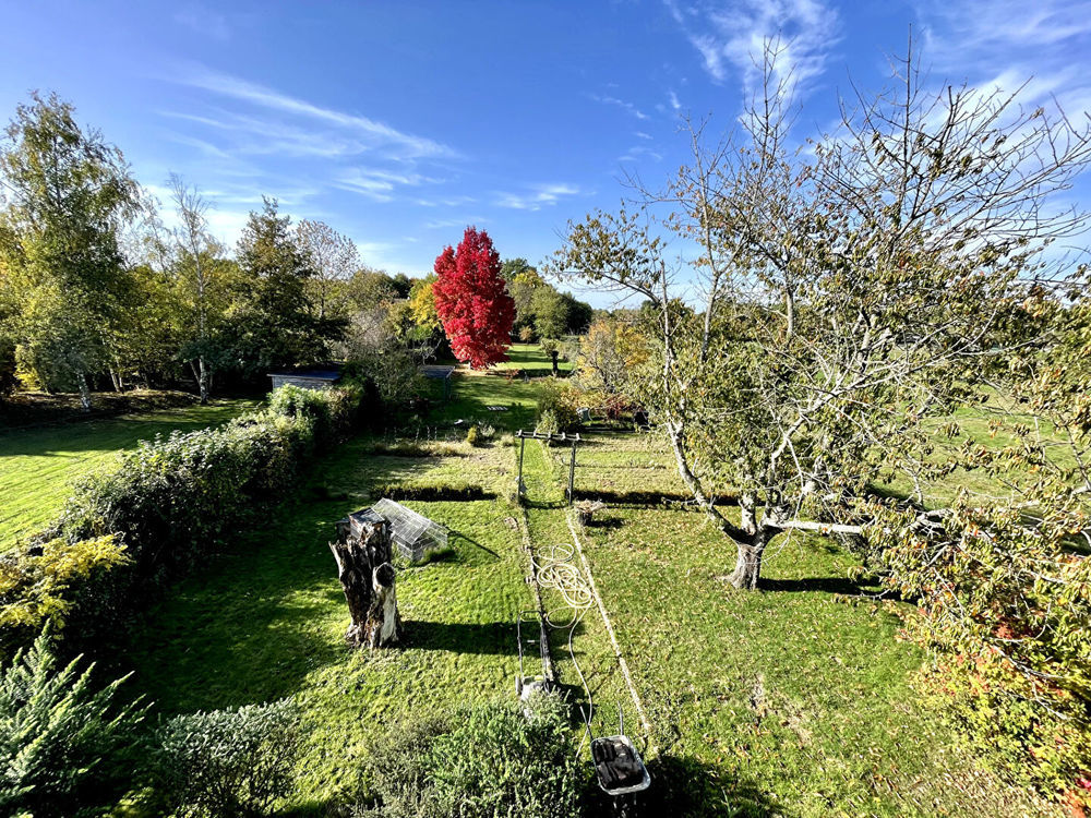 � vendre  Propri�t�/ch�teau Barbizon (77630)