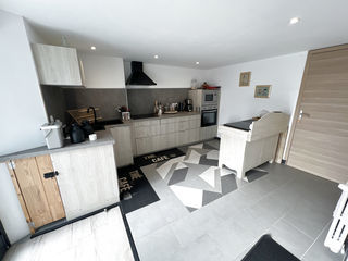  Maison � vendre 7 pi�ces 151 m�