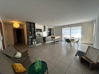  Appartement � vendre 4 pi�ces 82 m�