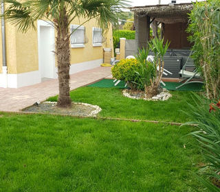  Maison � vendre 7 pi�ces 165 m�