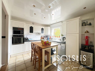  Maison � vendre 5 pi�ces 115 m�